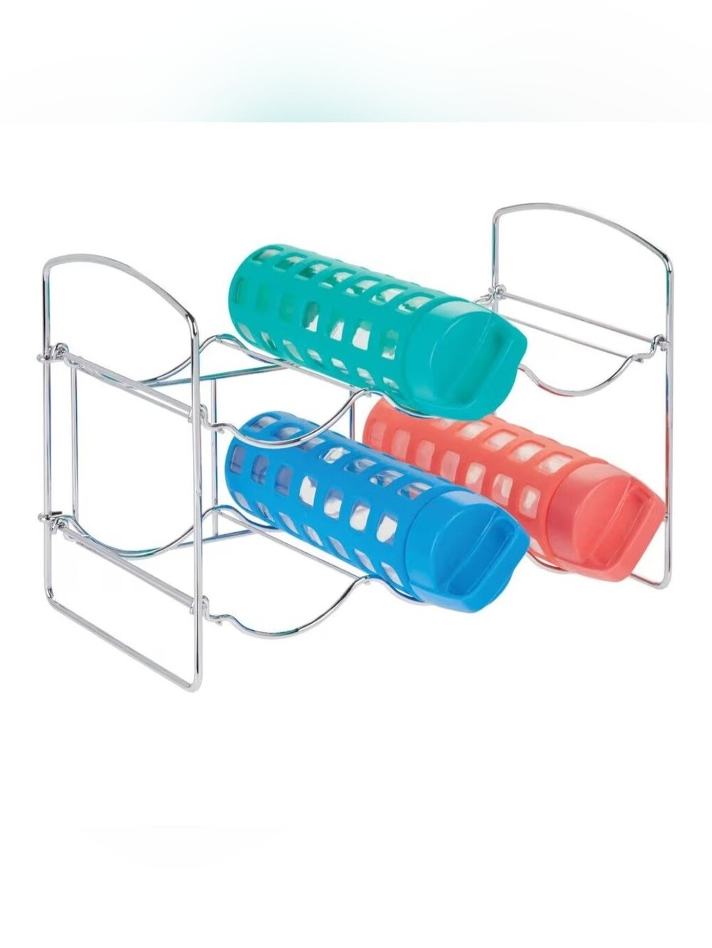 3-Tier Bottle Drying Rack ONLY